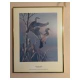 Ducks Unlimited Prints - Qty 2