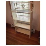 Wooden Shelving