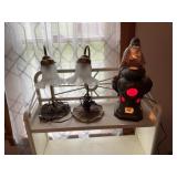 Tablespoons Lamps - Qty 2, Ornamental Light