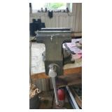 Vice 6"  - Buyer Must Remove