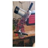 Northern Tool Chain Saw Sharpener - Tested