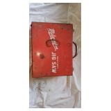 Milwaukee Jig Saw - Tested