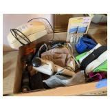 Razors, Massage Gun, Ankle Weights, Strength