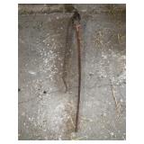 Chain Wrench 48"