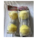 Marker Buoy Qty 2 - NIB