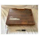 Pro Bass Sorter Box w/Contents