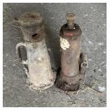 Bottle Jacks - Qty 2