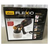 Wagner Flexio Paint Sprayer-NIB