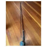 Fly Fishing Pole w/Reel
