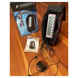 Marcum Showdown Fish FInder