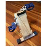 Active Cycle Electric Seated Pedal Machine