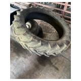 Tractor Tire 13.9-36, Tires LT2385R16 - Qty 2