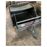 AgriFab Lawnsweeper 38 inch