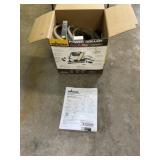 Wagner Power Roller - Untested