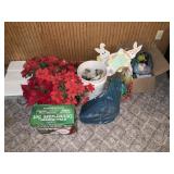 Holiday Dcorations and More