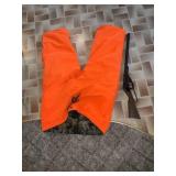 Hunting Pants 3X - Reversible, Daisy BB Gun
