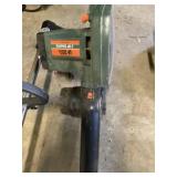 B&D Edger/Trim All Trimmer-both Electric