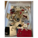 Costume Jewelry