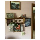 NASCAR Memorabilia - Posters, Pictures