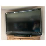 Vizio 47" Flat Screen TV w/Remote