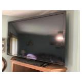 Emerson 50" Flat Screen TV w/Remote