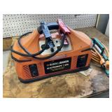Black&Decker Portable Power Supply Unit