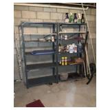 Utility Shelving 3