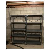 Utility Shelving 3