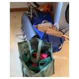 Clothes Hangers, Insulated Bag, Shoulder Bags