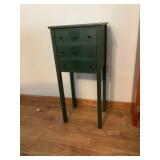 Small Stand w/Drawers