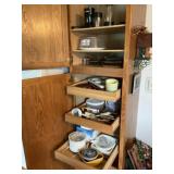 Slow Cooker - NEW, Baking Dishes, Tray,