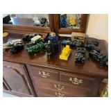 Avon Cologne Collectables Cars