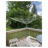 Clothes Line 6