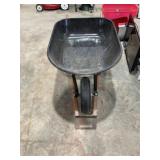 DC American Wheelbarrow