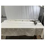 Shakespeare Ugly Stick "Catfish" 7ï¿½ Qty 2,