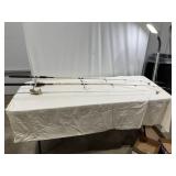Shakespeare Ugly Stick "Catfish" 7ï¿½, Sedona 4000