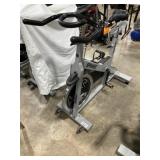 Star Trac Spinner Pro Indoor  Bicycle