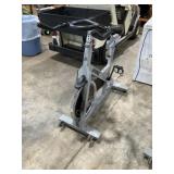 Star Trac Spinner Pro Indoor Bicycle
