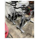Star Trac Spinner Pro Indoor Bicycle - Qty 2
