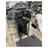 Inflight Fitness Multi Hip/Glute Weight Machine