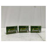 Remington Sabot Slugs 12ga 3in Copper Solid