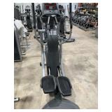 Star Trac Elite 6230 Pro Elliptical - Tested