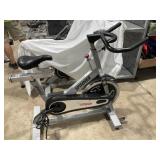 Star Trac Spinner Pro Indoor Bicycle