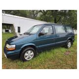 Mini Van