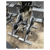 Star Trac Spinner Pro Indoor Bicycle - Qty 2, 1