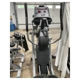 Star Trac Elite 6230 Pro Elliptical - Tested