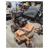Scag Walk Behind Mower 48" Deck