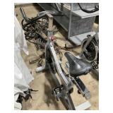 Star Trac Spinner Pro Indoor Bicycle