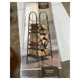Log Bin - NEW