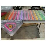Pool Floats - Qty 3